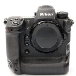 USED Nikon Z9 Camera Body  Boxed  1.1M Actuations STK 43337