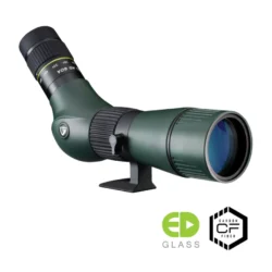 Vanguard VEO HD 60A Scope with 15-45x Zoom