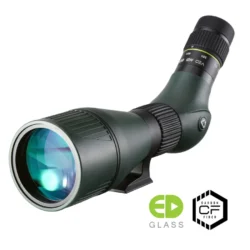 Vanguard VEO HD 80A Scope with 20-60x Zoom