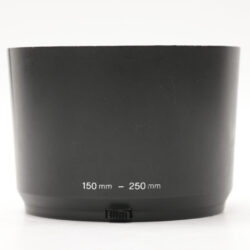 USED Bronica ETRS 150-250mm Lens Hood E