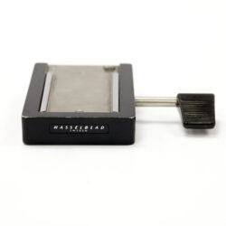 USED Hasselblad Tripod Quick Coupling Plate for V System