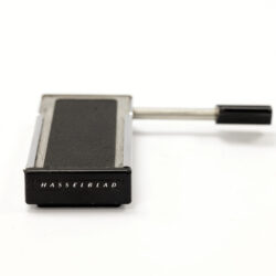 USED Hasselblad Hasselblad Tripod Quick Coupling Plate Early Version for V System Cameras