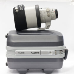USED Canon EF 300mm F2.8 L IS II USM STK: 43230