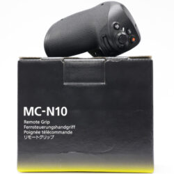 USED Nikon MC-N10 Remote Grip - Boxed STK 43371