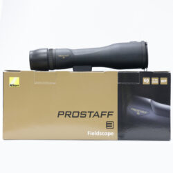USED Nikon PROSTAFF 3 Fieldscope 16-48x60 STK: 43369