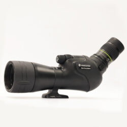 USED Vanguard Endeavor HD 65A Spotting Scope inc 15-45x Eyepiece STK: 43406