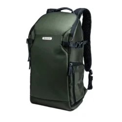Vanguard VEO Select 46BR GR Slim Backpack - Green