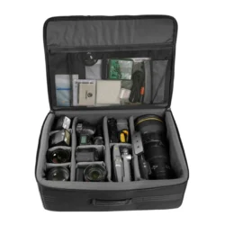 Vanguard Divider Compartment Camera Bag 53 - 38L