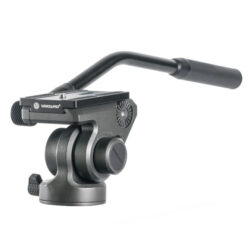 Vanguard Alta PH-114V Video Pan Head - 8KG Load Capacity