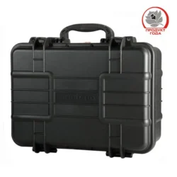 Vanguard Supreme 40F Waterproof 22L Hard Case With Foam Inserts