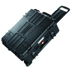 Vanguard Supreme 53F Waterproof 50L Hard Case With Foam Inserts