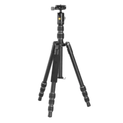 Vanguard VEO 3 GO 204AB G2 Aluminium Travel Tripod Kit - 3KG Max Load