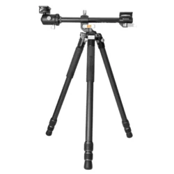 Vanguard VEO 3+ 303CBSCarbon Tripod with Arca Dual Axis Ball Head & MACC - 25KG Load Capacity