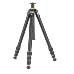 Vanguard VEO 5 304AT Aluminium Full Tripod - 20KG Load Capacity