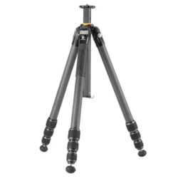Vanguard VEO 5 304CT Carbon Fibre Full Tripod - 20KG Load Capacity