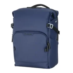 Vanguard VEO Lite B20L Waterproof Backpack - Navy Blue