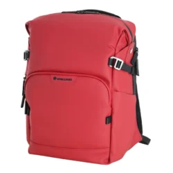 Vanguard VEO Lite B20L Waterproof Backpack - Red
