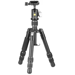 Vanguard VESTA GO T 203AB Table Tripod Kit - 3KG Max Load