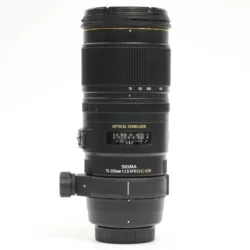 USED Sigma 70-200mm F2.8 APO DG OS HSM- Nikon AF STK 42826