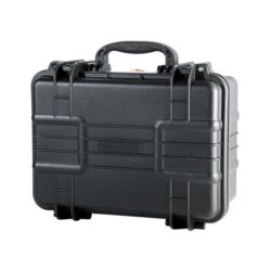 Vanguard Supreme 37F Waterproof 17L Hard Case With Foam Inserts