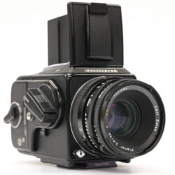 USED Hasselblad 501C Camera Complete STK 43451
