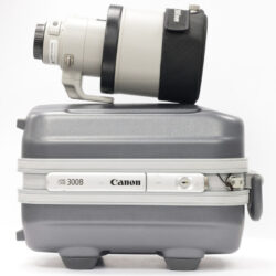 USED Canon EF 300mm F2.8 L IS II USM STK: 43475