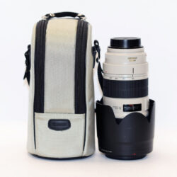 USED Canon EF 70-200mm F2.8 L IS USM II Boxed STK: 43487