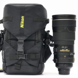 USED Nikon AF-S 300mm F2.8 G ED VR II - STK: 43433