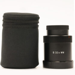 USED Leica B 32x WW Prime Lens for Televid 77 & 62 Spotting Scopes STK: 43441