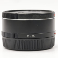 USED Bronica ETR Extension Tube E-28