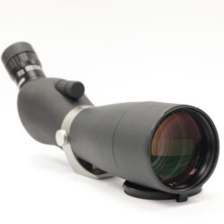 USED Opticron GS 815 GA Spotting Scope & 16-48x HDF Zoom Eyepiece STK: 43523