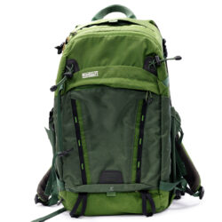 USED Mindshift Backlight 18L Backpack STK 43529