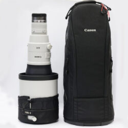 Used Canon RF 600mm F4 L IS USM  Mint Minus Condition & Boxed STK 43539