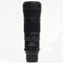 USED Nikon Z 180-600mm F5.6-6.3 VR - Mint Minus Condition STK 43602
