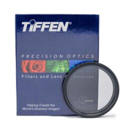 Tiffen Variable Neutral Density ( ND ) Filter