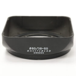 USED Hasselblad 38/60mm Lens Hood - 60mm Bayonet Fit