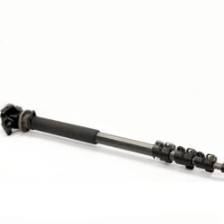 USED Manfrotto 694 Magfiber Monopod + 234RC Head STK: 43640